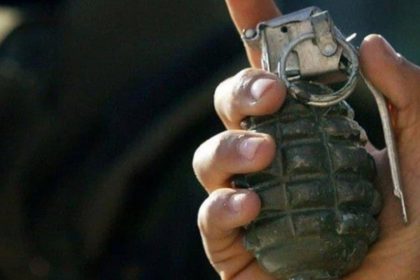 أسفر عن إصابة شخصين.. هجوم بقنبلة يدوية يستهدف شركة حكومية في بغداد
