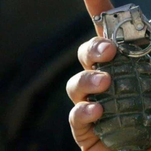 أسفر عن إصابة شخصين.. هجوم بقنبلة يدوية يستهدف شركة حكومية في بغداد