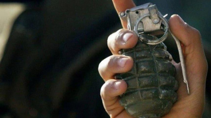 أسفر عن إصابة شخصين.. هجوم بقنبلة يدوية يستهدف شركة حكومية في بغداد