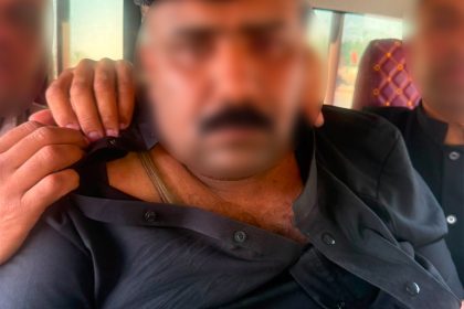 اعتقال منتحل صفة موظف في مكتب رئيس مجلس القضاء ولجنة مكافحة الفساد المركزية