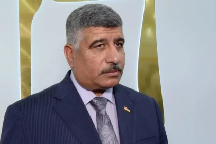 النعمان: الحكومة ملتزمة بعدم السماح باستخدام الأراضي العراقية للاعتداء على الدول