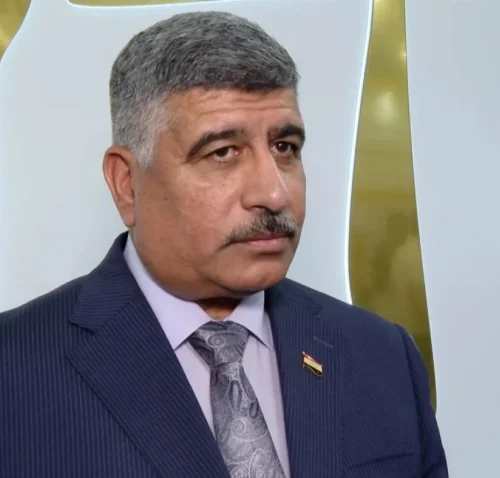 النعمان: الحكومة ملتزمة بعدم السماح باستخدام الأراضي العراقية للاعتداء على الدول