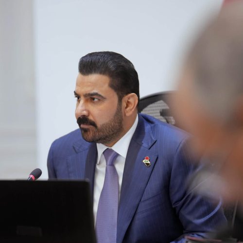 الزيدي يوجه بالتحقيق في استهداف السعودية بطائرات مسيرة من الأراضي العراقية