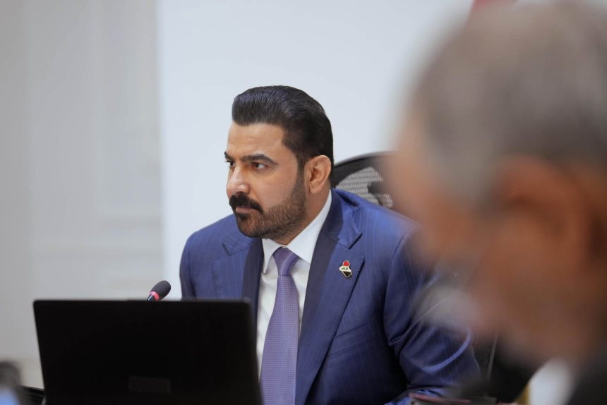 الزيدي يوجه بالتحقيق في استهداف السعودية بطائرات مسيرة من الأراضي العراقية