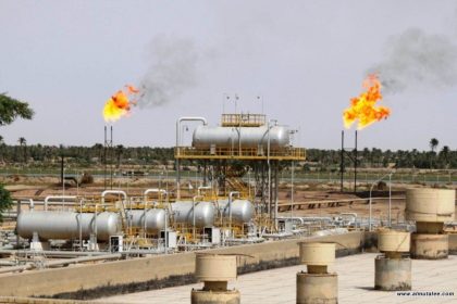إيران تعلن فقدان نحو 230 مليون متر مكعب من طاقة إنتاج الغاز بسبب الحرب
