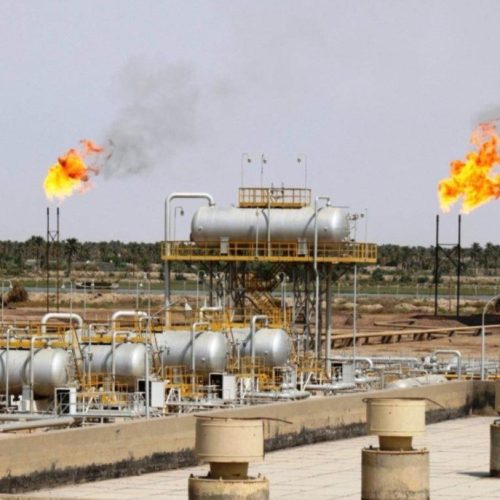 إيران تعلن فقدان نحو 230 مليون متر مكعب من طاقة إنتاج الغاز بسبب الحرب
