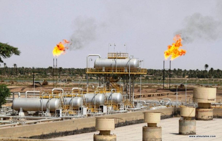 إيران تعلن فقدان نحو 230 مليون متر مكعب من طاقة إنتاج الغاز بسبب الحرب