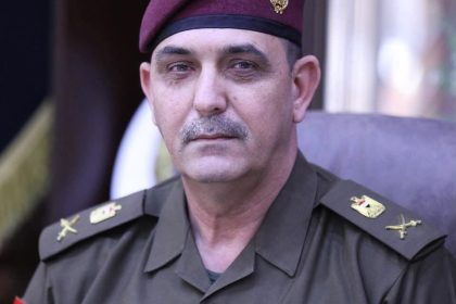 الزيدي يكلف اللواء يحيى رسول ناطقاً باسم وزارة الدفاع