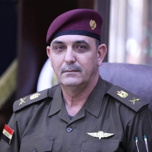 الزيدي يكلف اللواء يحيى رسول ناطقاً باسم وزارة الدفاع