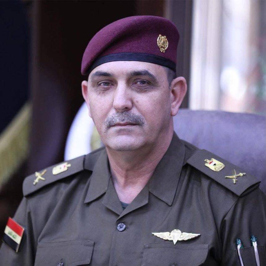 الزيدي يكلف اللواء يحيى رسول ناطقاً باسم وزارة الدفاع
