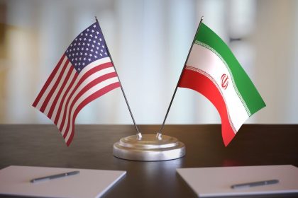 الخارجية الإيرانية: تبادل الرسائل مع أمريكا مستمر ولم نقدم أي طلب للتفاوض معها