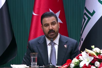 الزيدي: نتشارك مع تركيا الجغرافية والطاقة والمياه وعلاقتنا ستكون أكثر تطوراً