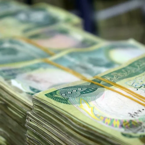 ديوان الرقابة المالية: حجم الأثر المالي للديون المتعثرة يصل إلى 14 ترليون دينار