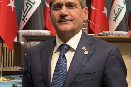 رئيس هيئة النزاهة: حرب العراق على الفساد لا تعرف الحدود ولا ملاذ آمنًا للفاسدين خارج البلاد