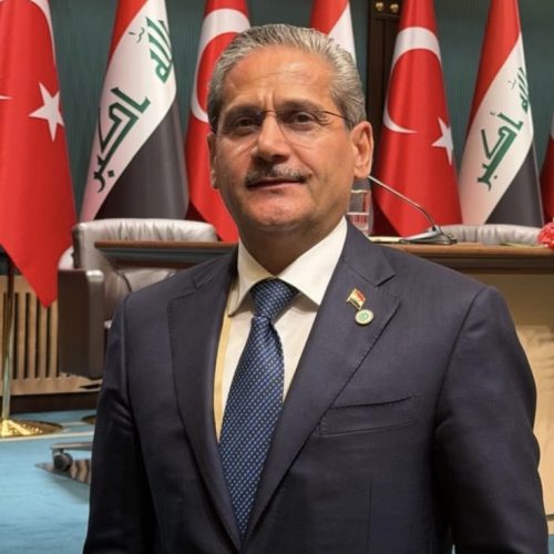 رئيس هيئة النزاهة: حرب العراق على الفساد لا تعرف الحدود ولا ملاذ آمنًا للفاسدين خارج البلاد
