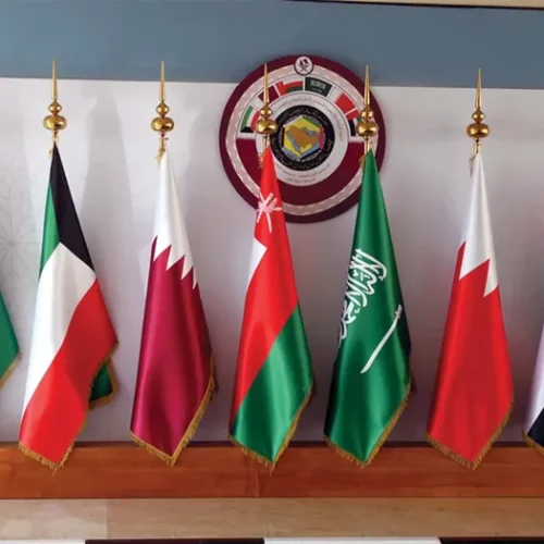 مجلس التعاون الخليجي: نستنكر استمرار الاعتداءات على السعودية من مليشيات موالية لإيران في العراق