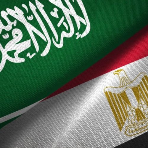 مصر: نؤكد دعمنا التام لأي إجراء تتخذه السعودية والأردن للحفاظ على أمنهما وحماية منشآتهما