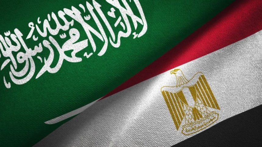 مصر: نؤكد دعمنا التام لأي إجراء تتخذه السعودية والأردن للحفاظ على أمنهما وحماية منشآتهما