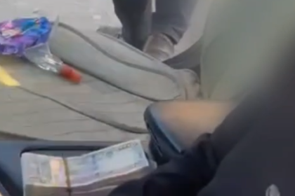 النزاهة تضبط موظفاً في ديوان محافظة ديالى متلبساً بتسلم رشوة