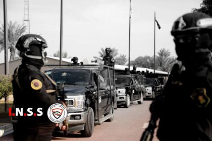 الأمن الوطني: القضاء يصدر حكماً بالإعدام بحق ستة إرهابيين بينهم ما يُسمى بـ"والي الأنبار"