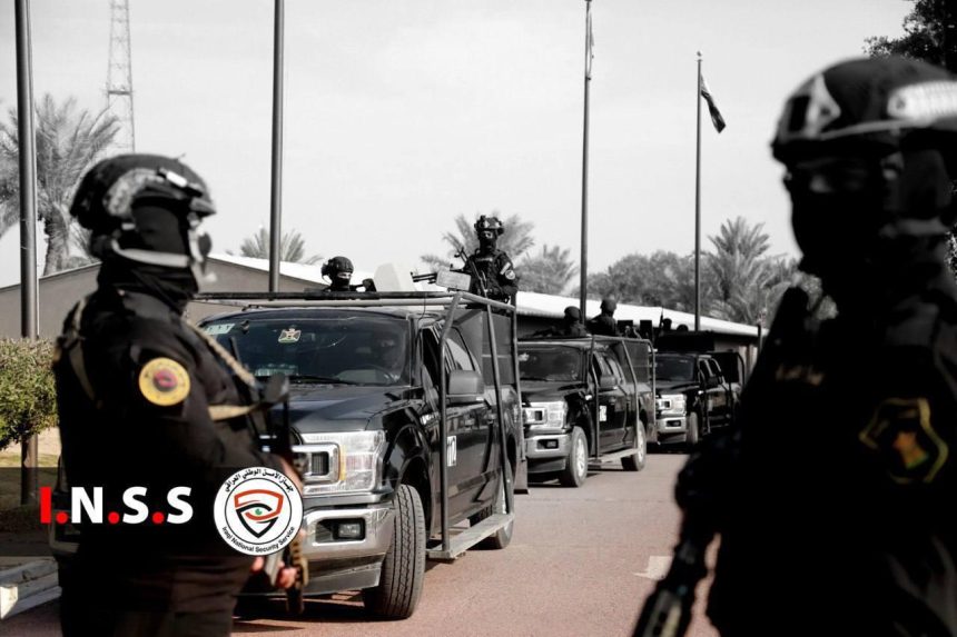الأمن الوطني: القضاء يصدر حكماً بالإعدام بحق ستة إرهابيين بينهم ما يُسمى بـ"والي الأنبار"