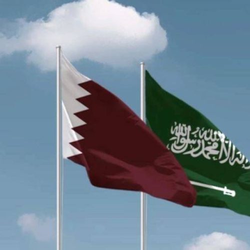 قطر: ندعم كل الإجراءات المشروعة التي تتخذها السعودية للحفاظ على سيادتها وأمنها وسلامة أراضيها