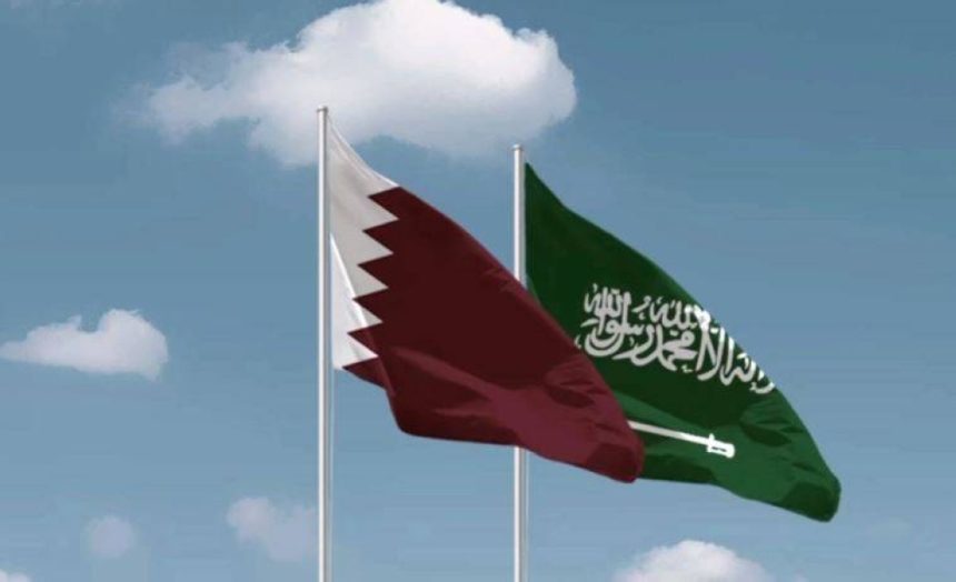 قطر: ندعم كل الإجراءات المشروعة التي تتخذها السعودية للحفاظ على سيادتها وأمنها وسلامة أراضيها