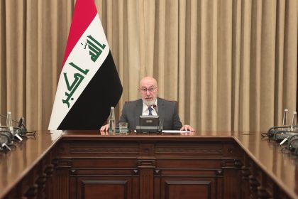 رئاسة الجمهورية تدين القصف على مقرات الحشد: اعتداء مرفوض وانتهاك صارخ لسيادة العراق