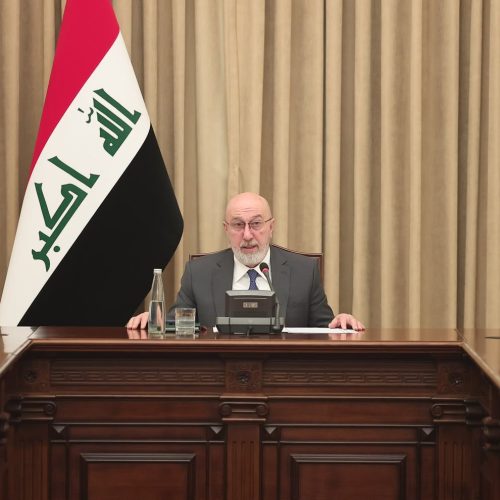 رئاسة الجمهورية تدين القصف على مقرات الحشد: اعتداء مرفوض وانتهاك صارخ لسيادة العراق