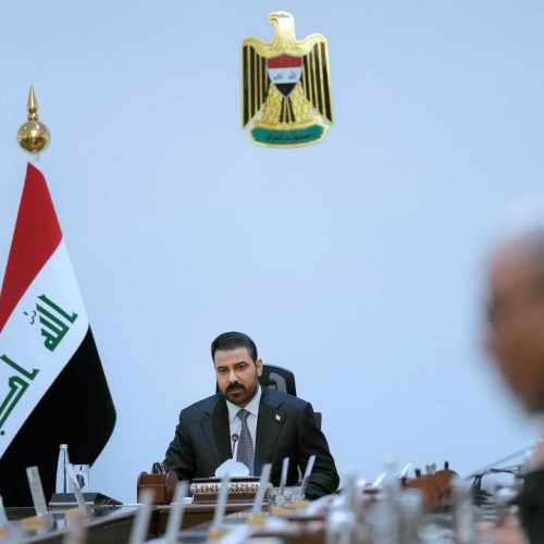مجلس الأمن الوطني يدين الاعتداء الذي شنته القوات الجوية الأمريكية والسعودية على العراق