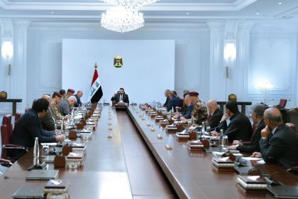 مجلس الأمن الوطني يدين الاعتداء الذي شنته القوات الجوية الأمريكية والسعودية على العراق