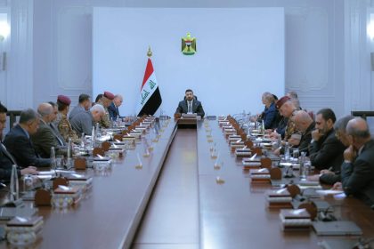 مجلس الأمن الوطني يدين الاعتداء الذي شنته القوات الجوية الأمريكية والسعودية على العراق