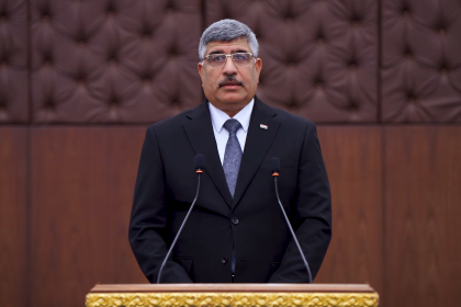 النعمان: القيادات الأمنية تعكف على إعداد خطة لمنع الاعتداءات والحفاظ على سيادة العراق