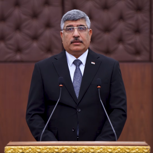 النعمان: القيادات الأمنية تعكف على إعداد خطة لمنع الاعتداءات والحفاظ على سيادة العراق