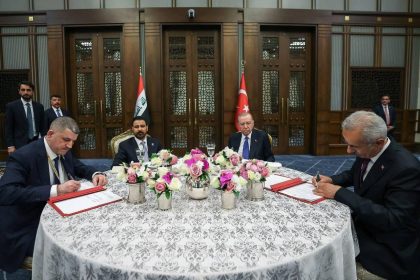 وزير النقل يوضح بشأن واقعة عدم التوقيع على مذكرة التفاهم الخاصة بطريق التنمية في تركيا