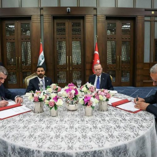 وزير النقل يوضح بشأن واقعة عدم التوقيع على مذكرة التفاهم الخاصة بطريق التنمية في تركيا