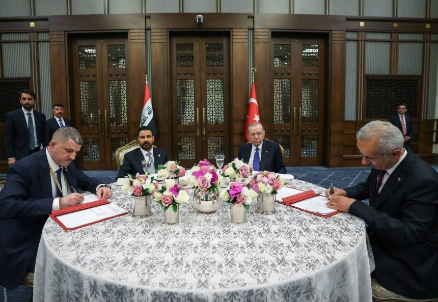 وزير النقل يوضح بشأن واقعة عدم التوقيع على مذكرة التفاهم الخاصة بطريق التنمية في تركيا