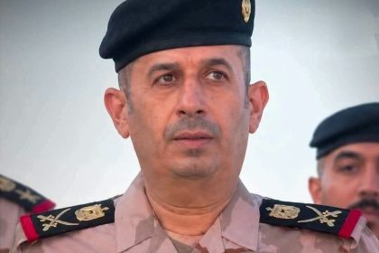 تكليف اللواء الركن "حميد رسن" قائداً للقوة البحرية بدلاً من مازن كبيان