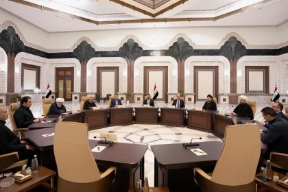الإطار التنسيقي يدين استهداف الأراضي العراقية ويعده انتهاكًا صارخًا لسيادة البلاد