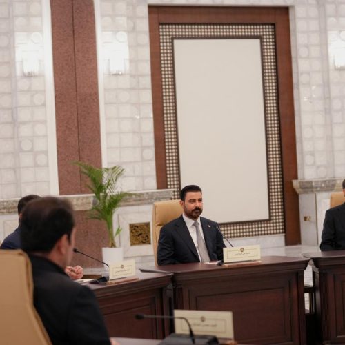 الاطار التنسيقي: الهجمات التي استهدفت العراق لا تخدم الجهود الإقليمية والدولية لاحتواء الأزمة