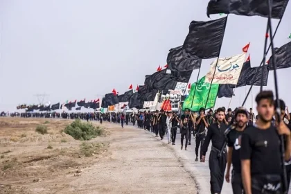واسط تعلن تعطيل الدوام الرسمي يوم الأحد المقبل لإحياء الزيارة الأربعينية