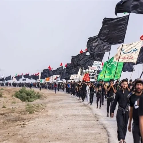 واسط تعلن تعطيل الدوام الرسمي يوم الأحد المقبل لإحياء الزيارة الأربعينية