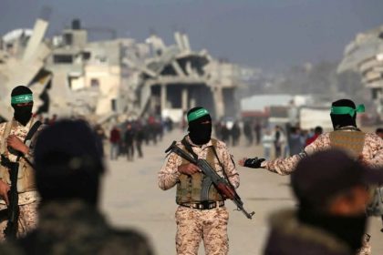 مصادر: "حماس" توافق مبدئيا على خطة ترامب لإدارة غزة وإعادة الإعمار