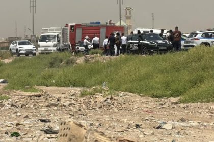 مصرع شخصين وإصابة 10 آخرين إثر انقلاب عجلة تقل زائرين على سريع الدورة- اليوسفية