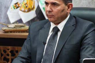 الاعلام الامني: ملف حصر السلاح بيد الدولة يمضي وفق مراحل مؤسساتية تعزز الأمن والاستقرار