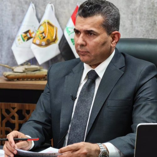 الاعلام الامني: ملف حصر السلاح بيد الدولة يمضي وفق مراحل مؤسساتية تعزز الأمن والاستقرار
