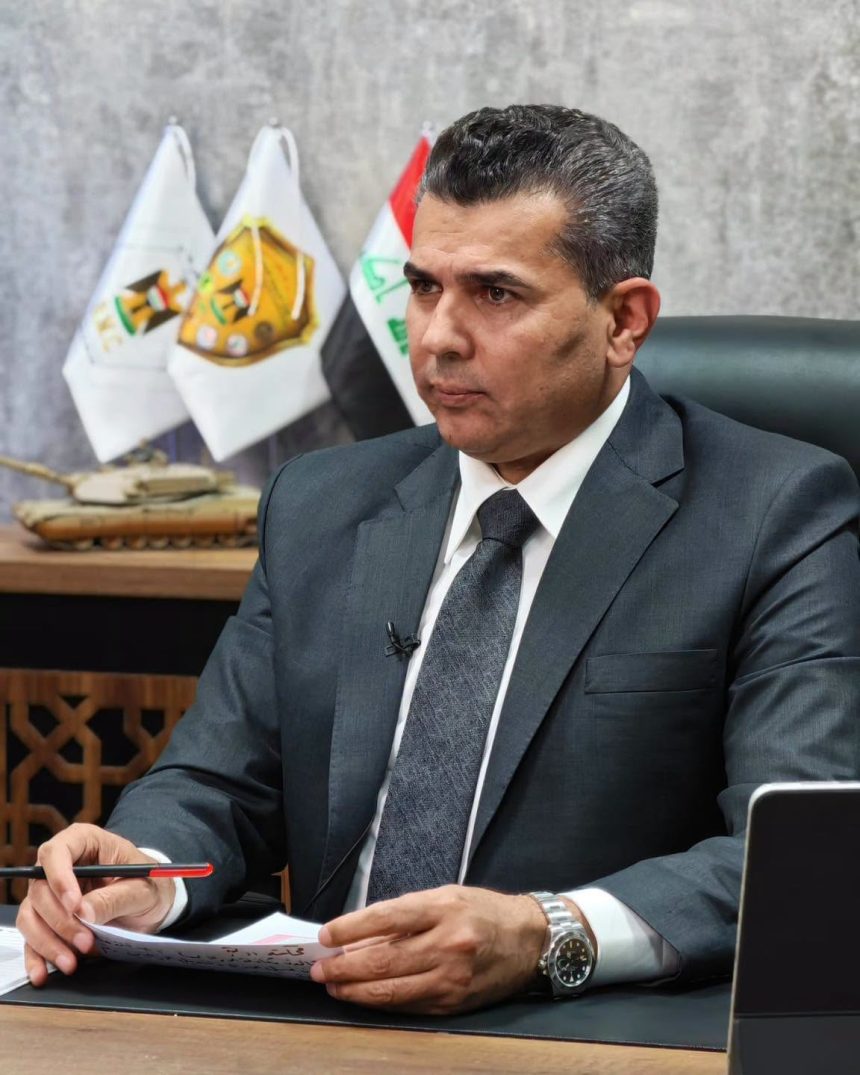 الاعلام الامني: ملف حصر السلاح بيد الدولة يمضي وفق مراحل مؤسساتية تعزز الأمن والاستقرار
