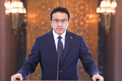 العبودي: العراق لم ولن يسمح بأن يستخدم أراضيه منطلقاً للأعتداء على دول الجوار