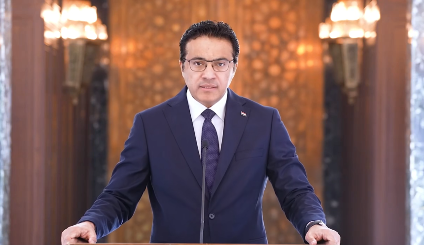 العبودي: العراق لم ولن يسمح بأن يستخدم أراضيه منطلقاً للأعتداء على دول الجوار