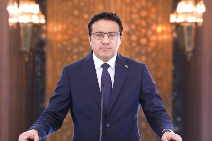 العبودي: الحكومة ليس لديها أي علم قبل تنفيذ الاعتداءات على الأراضي العراقية